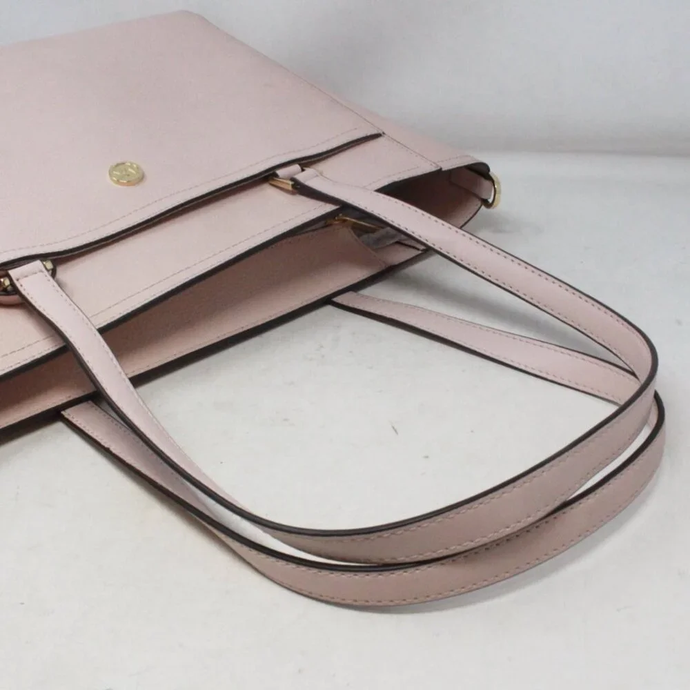 Michael Kors #T1Z9ZB Maisie Large Pebbled Bag - Picture 5 of 6